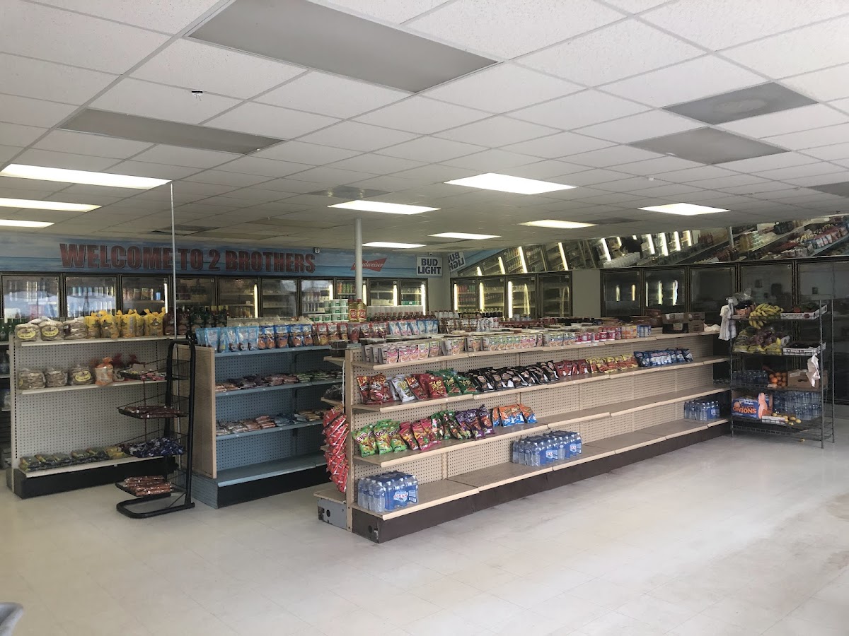 2 Brothers Food And Grocery