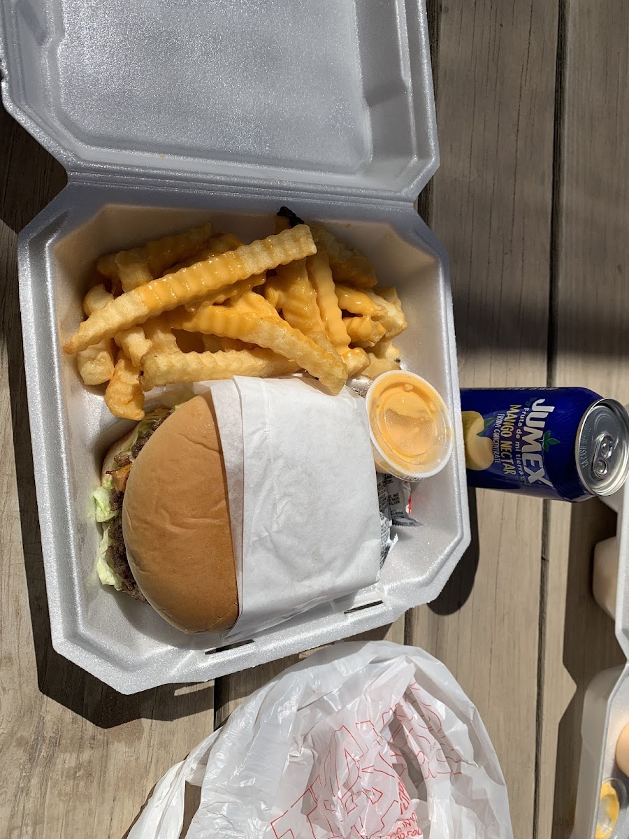 Alicia's Food