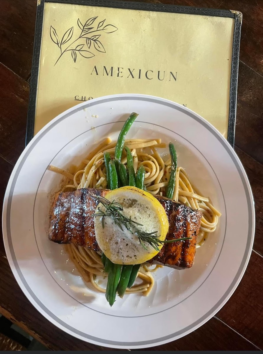 Amexicun Houston