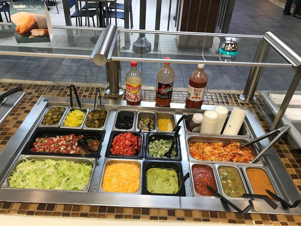 Baja Shack