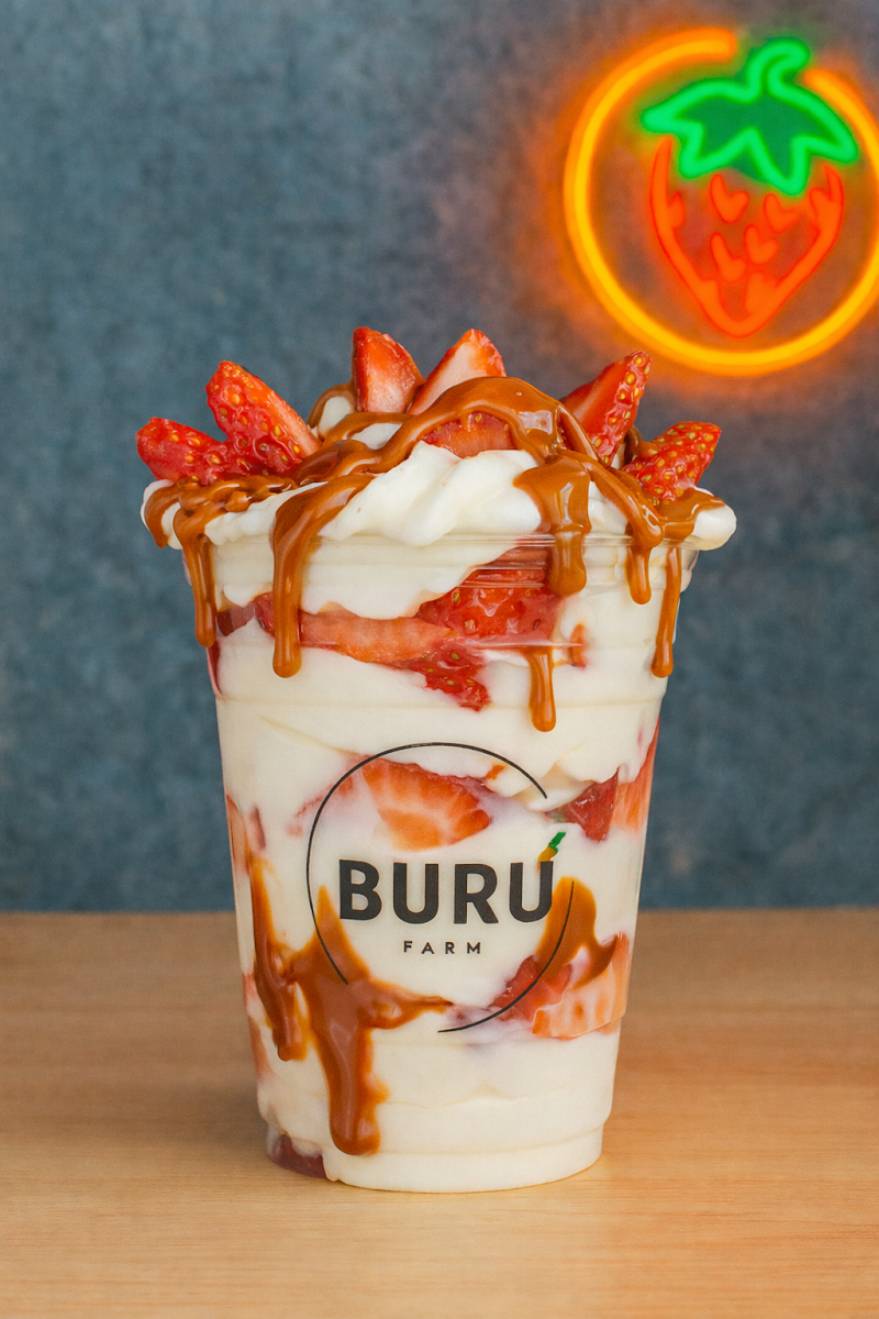 Buru Farm