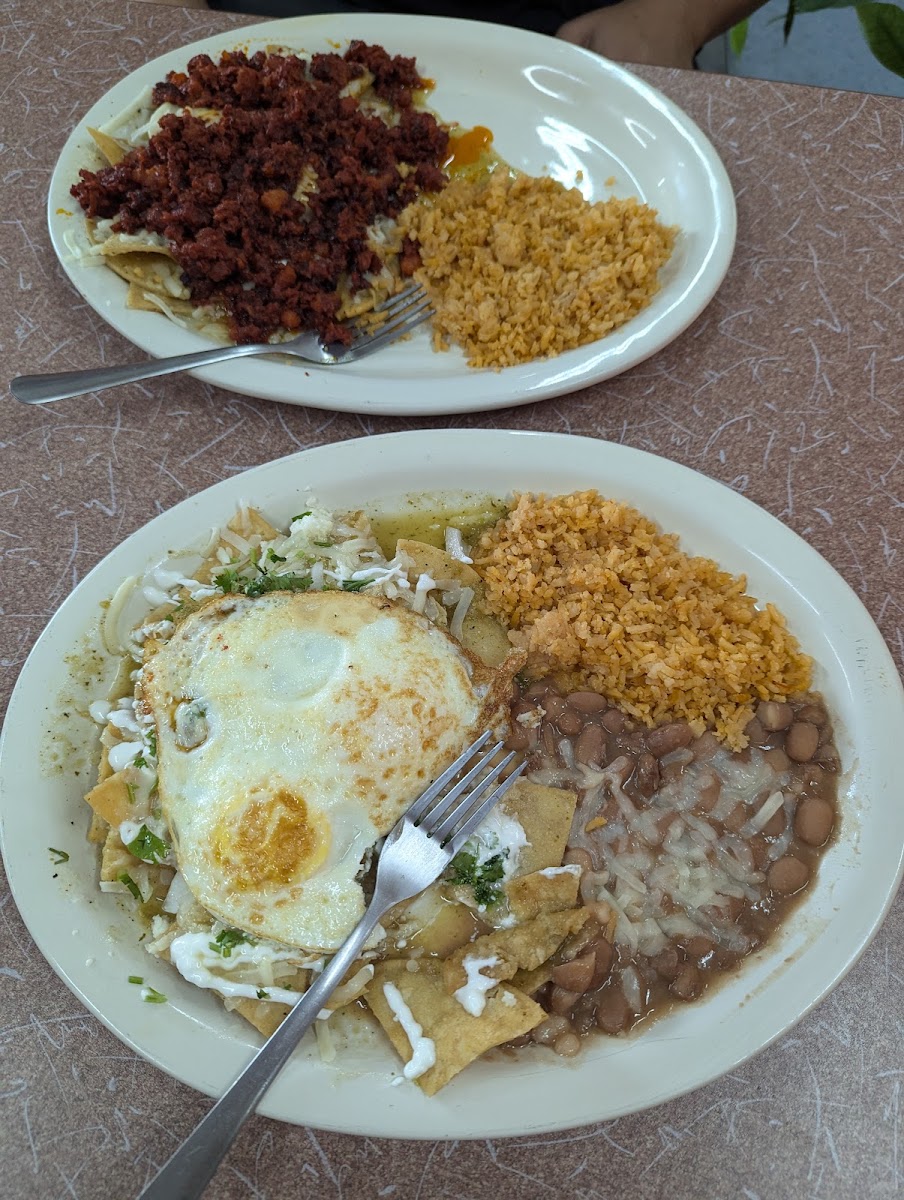 Carniceria Los 3 Potrillos Number 2