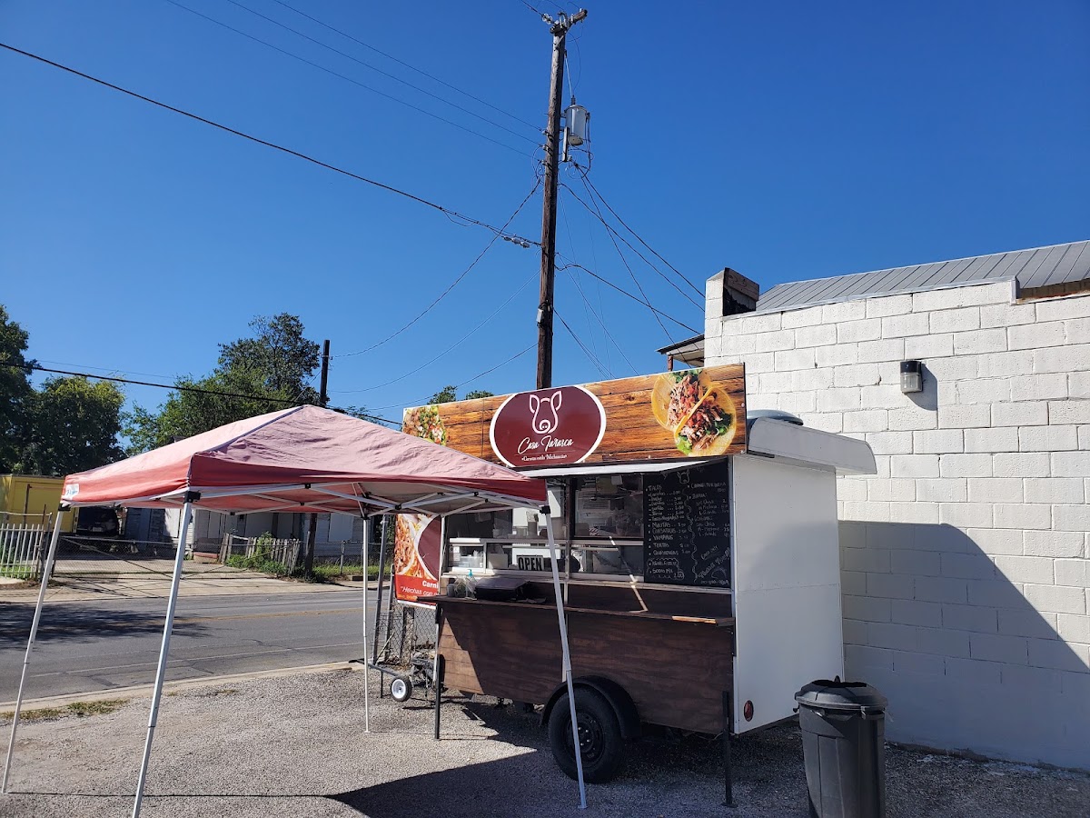 Casa Tarasca Carnitas Estiló Michoacán
