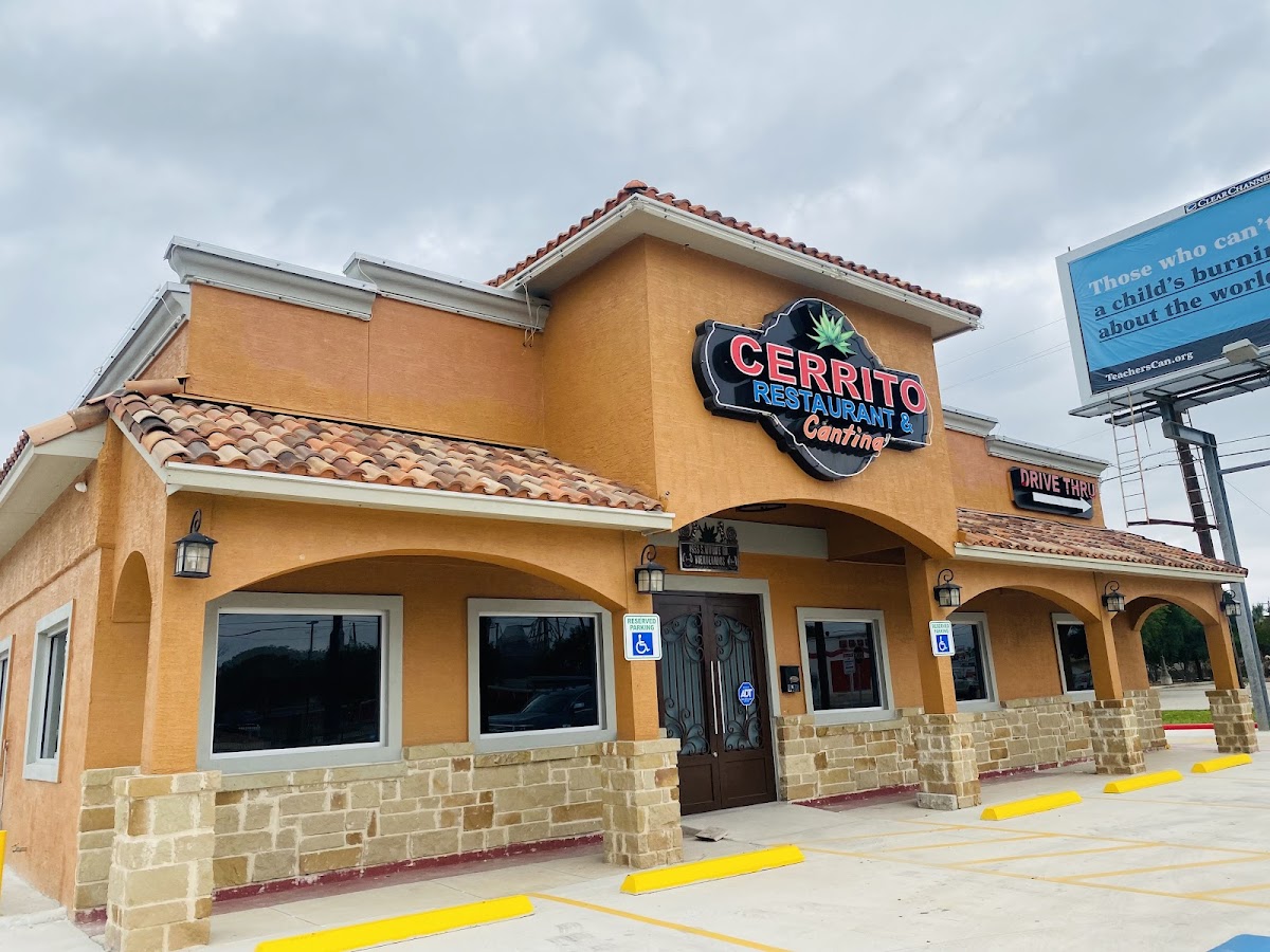 Cerrito Restaurante Y Cantina