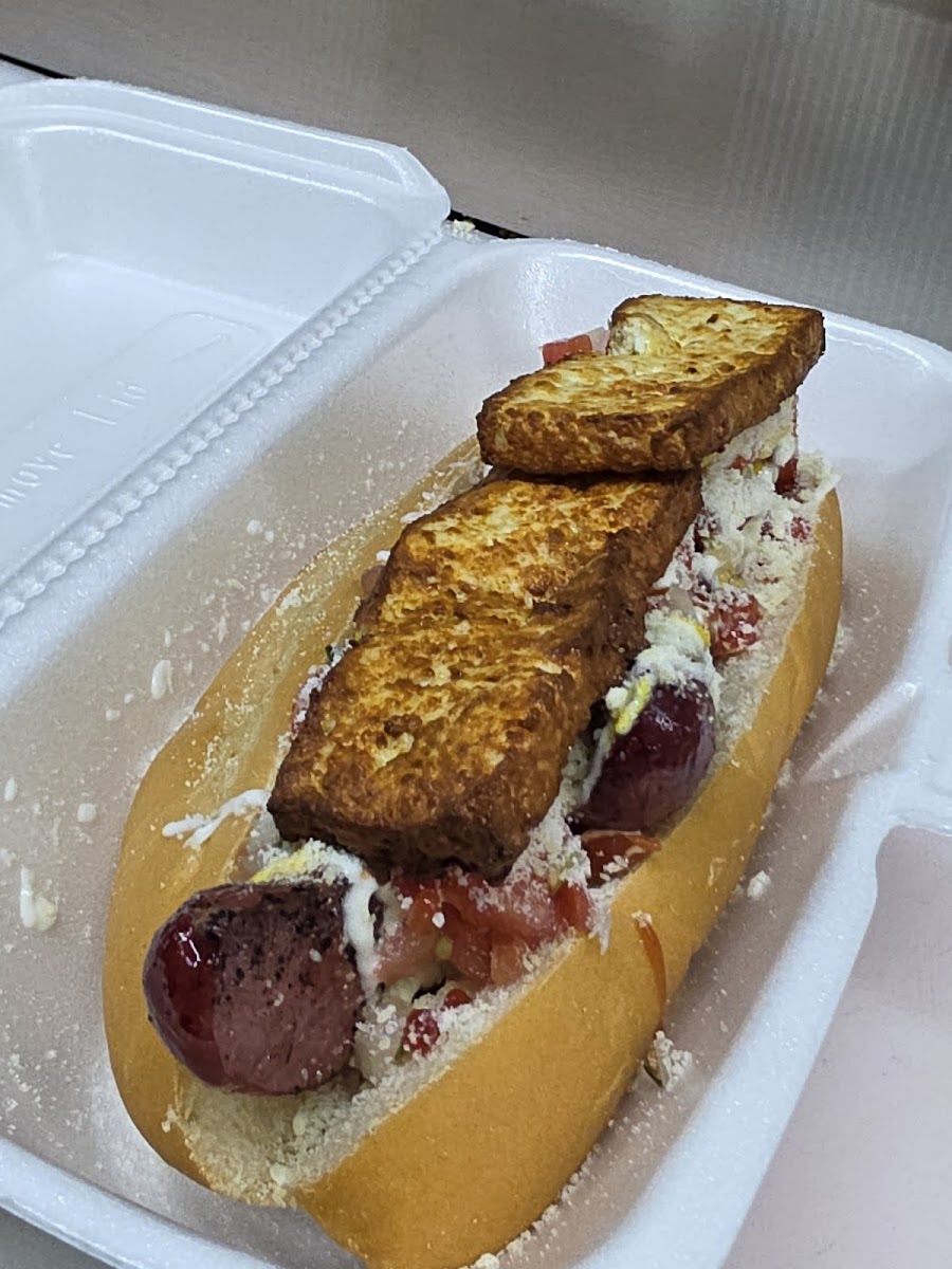 Chorihamper