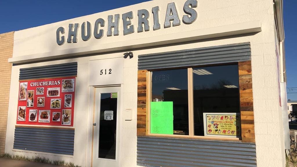 Chucherias Hobbs