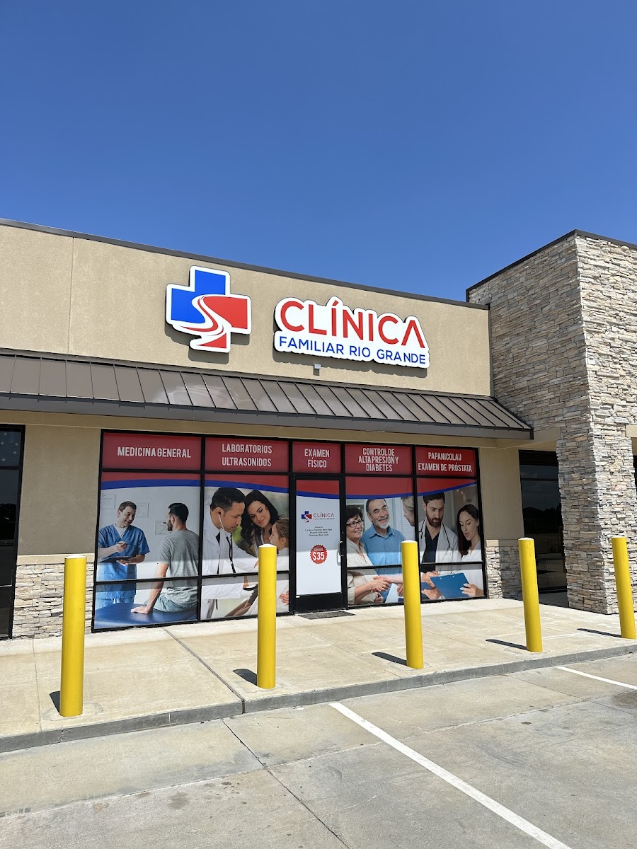 Clinica Familiar Rio Grande