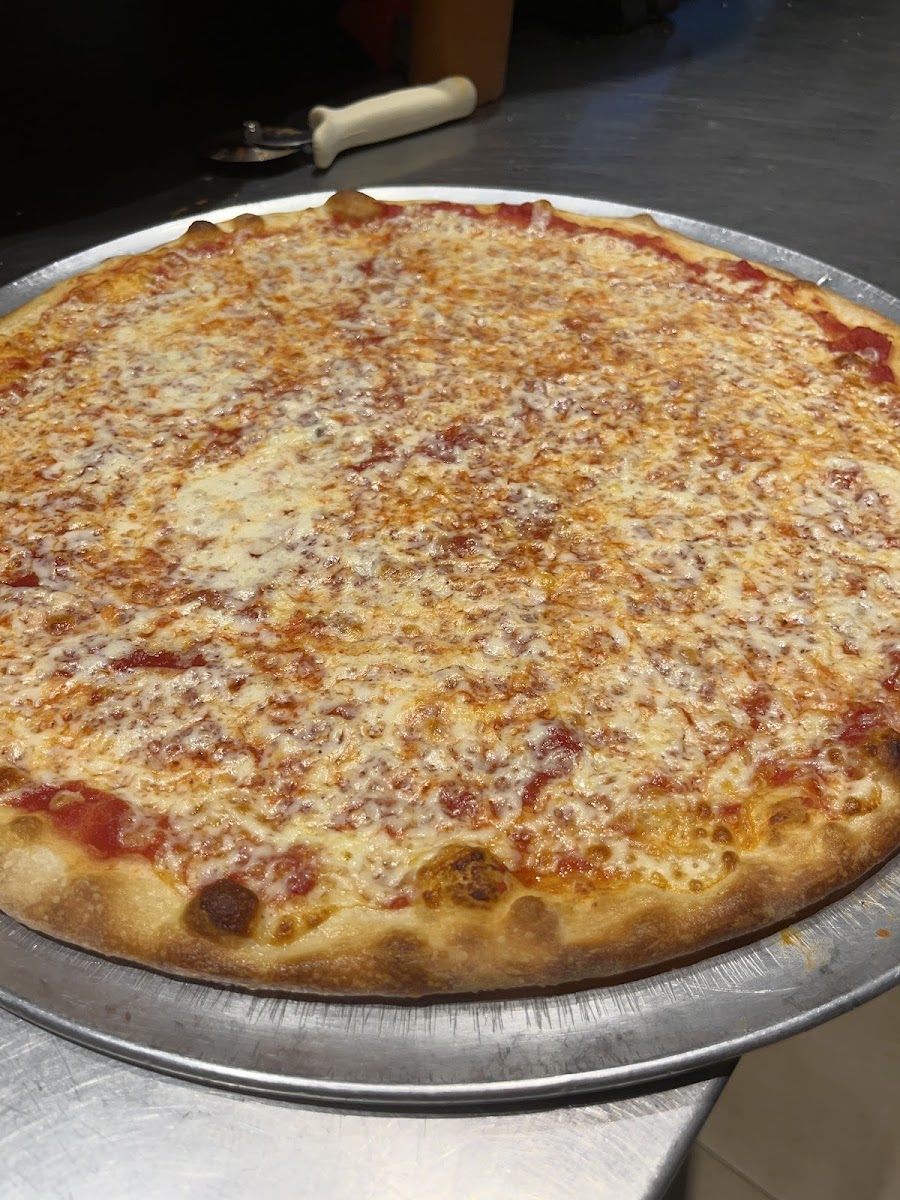 Daniel's Pizzeria