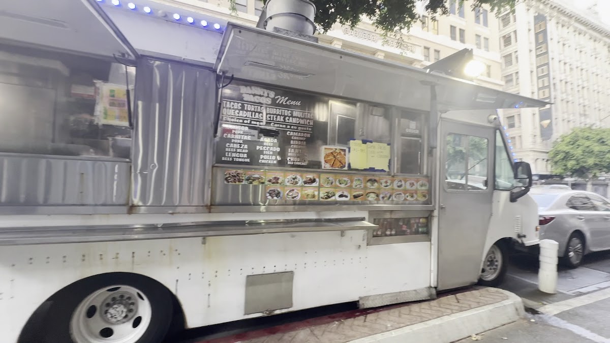 Danny's Tacos
