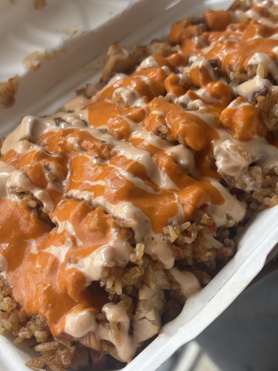 Djena Grill (Food Truck)