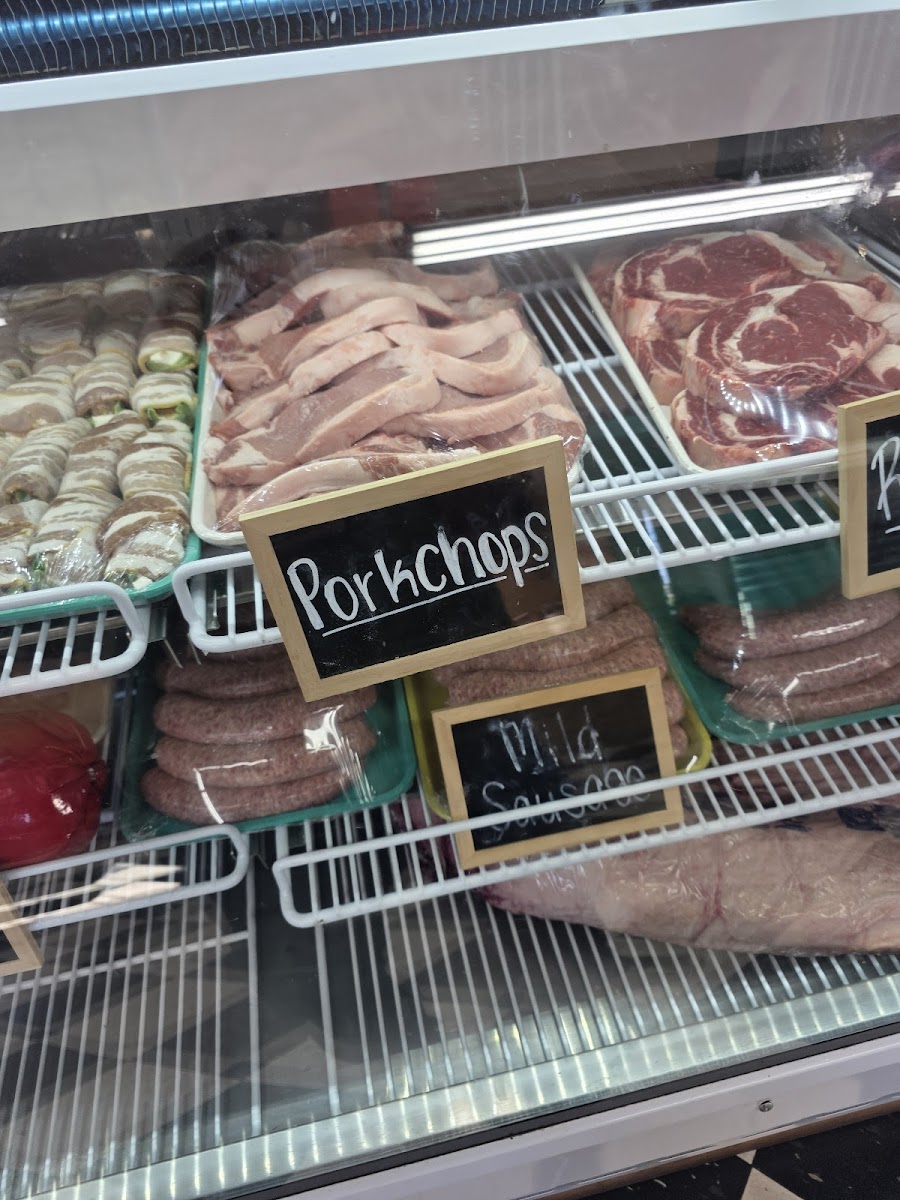 Drummonds Quality Meats