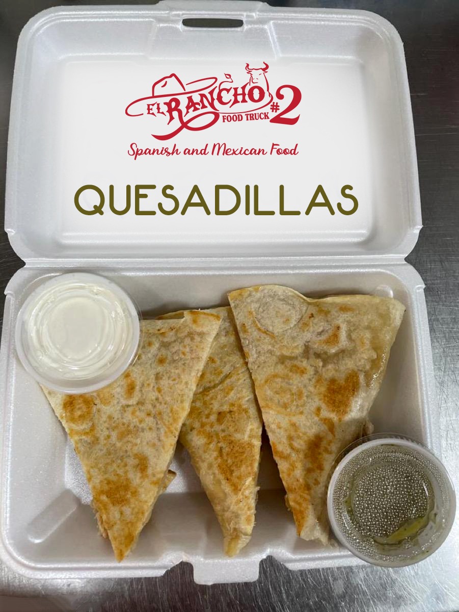 El Rancho Food Truck #2
