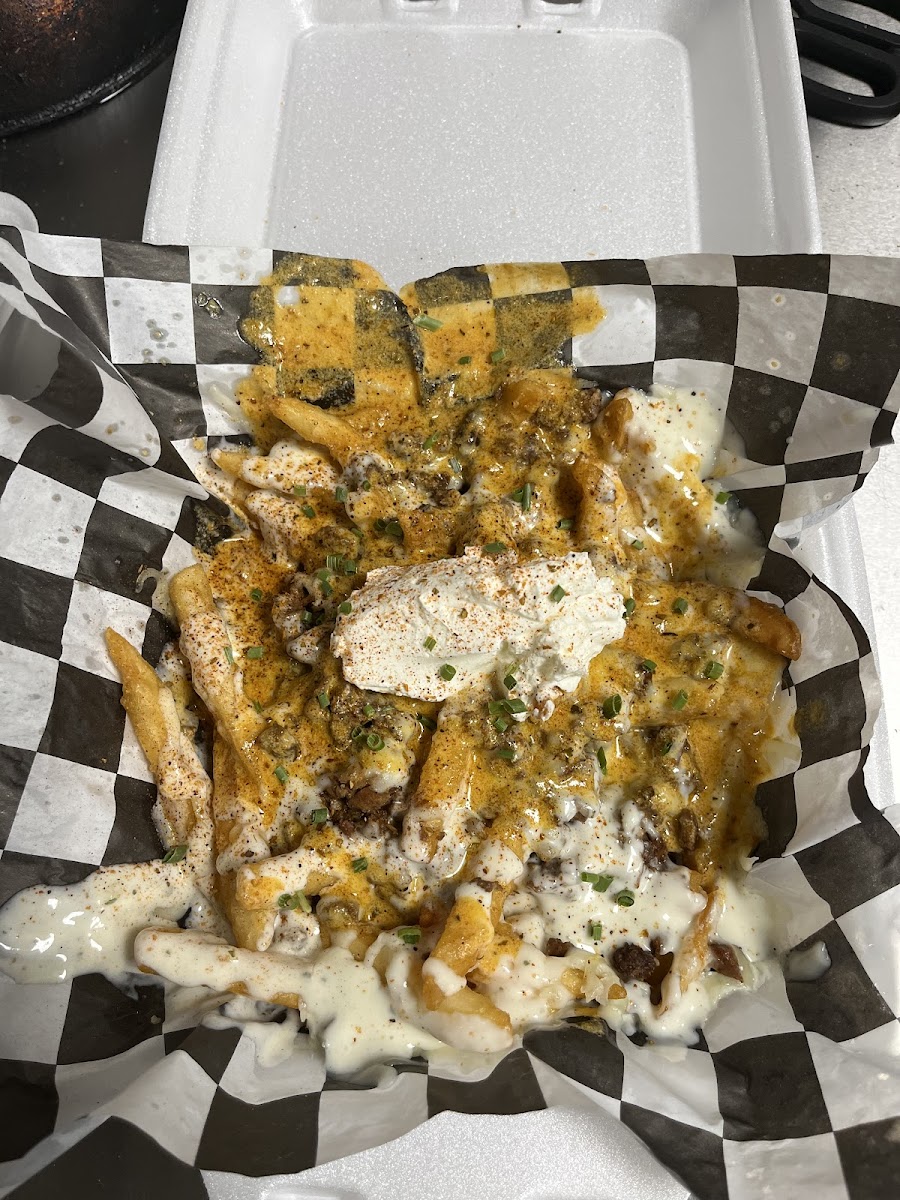 Everything Potato