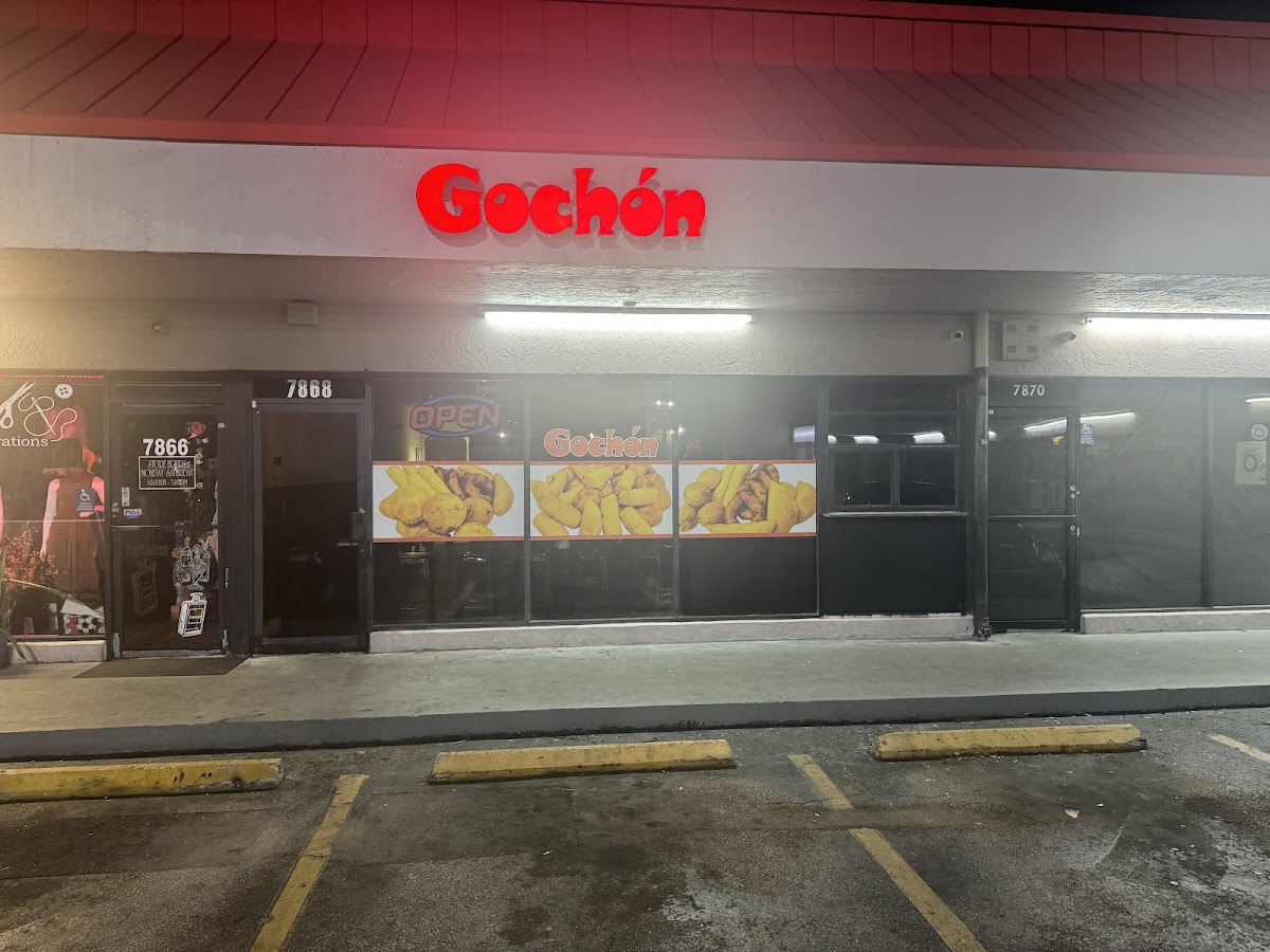 Gochon Doral