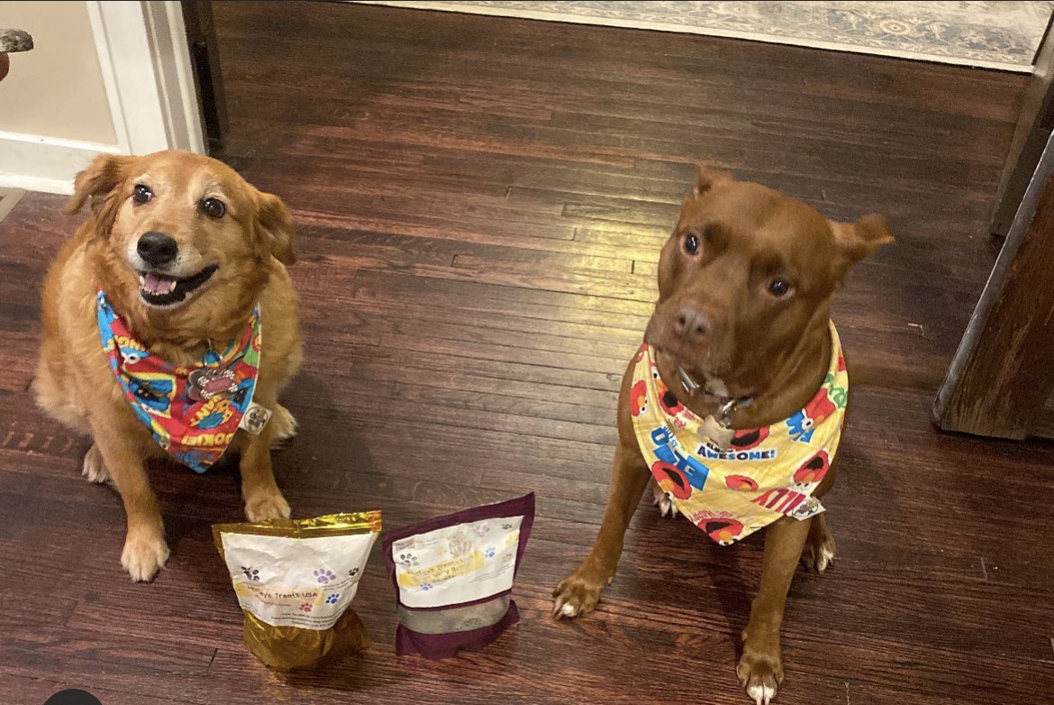 Harley's Treats Usa