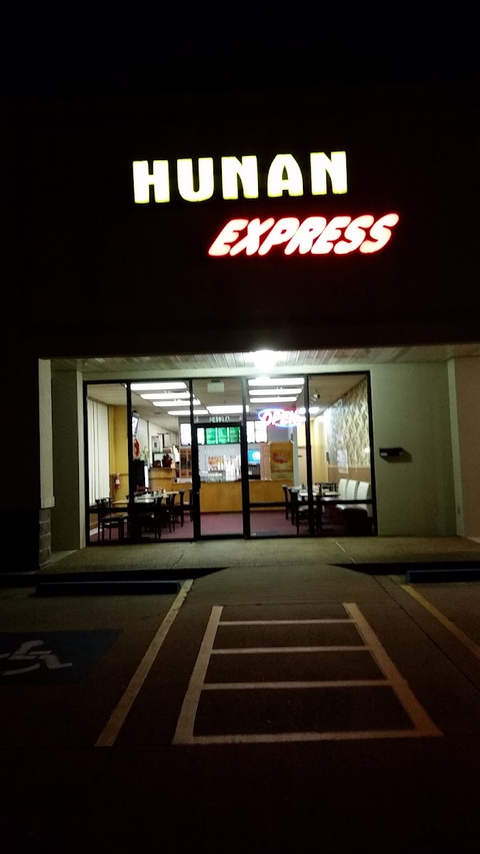 Hunan Express