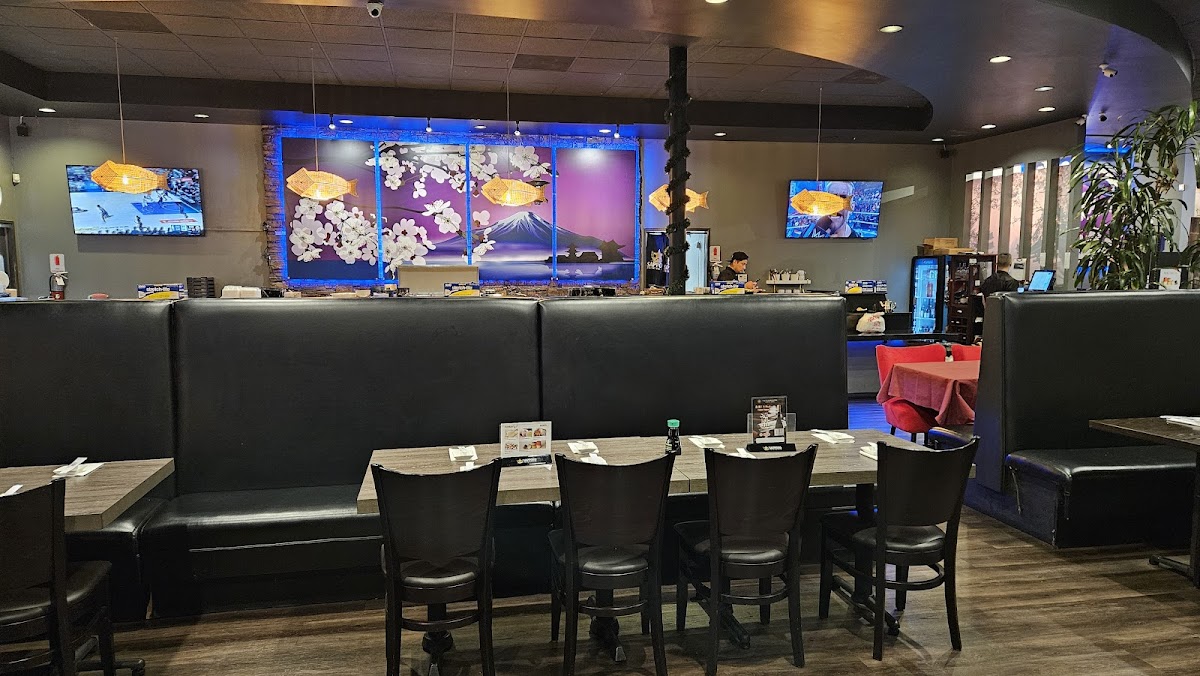Ichiban Sushi & Bar