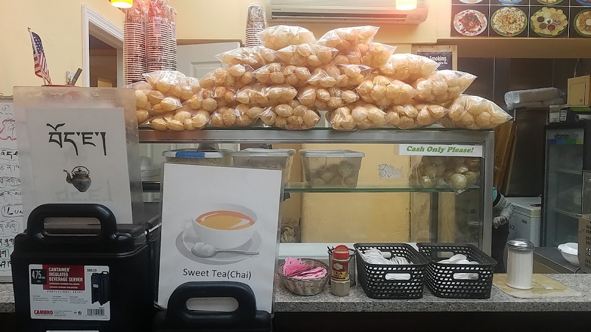 K2 Bites- Bombay Chaat