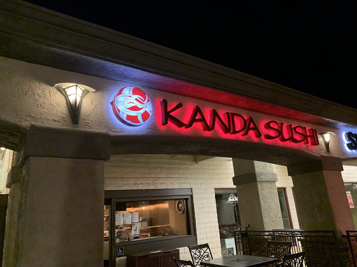 Kanda Sushi