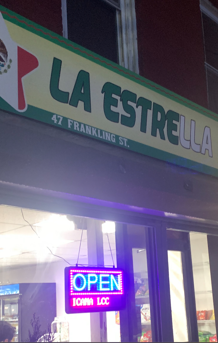La Estrella Mexicana Llc