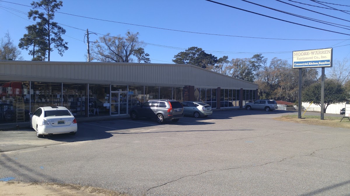 Local Restaurant Supply
