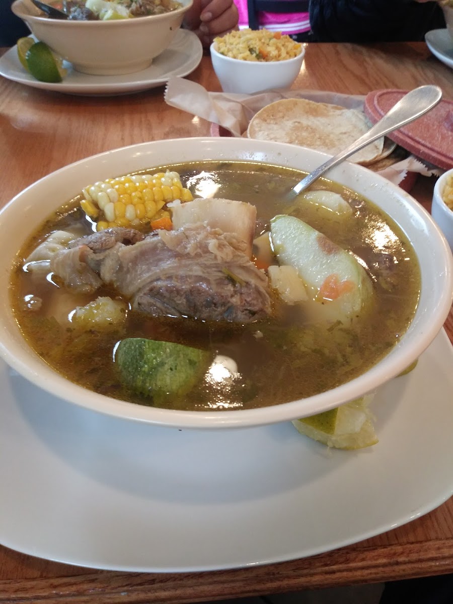 Los Rancheros Restaurants