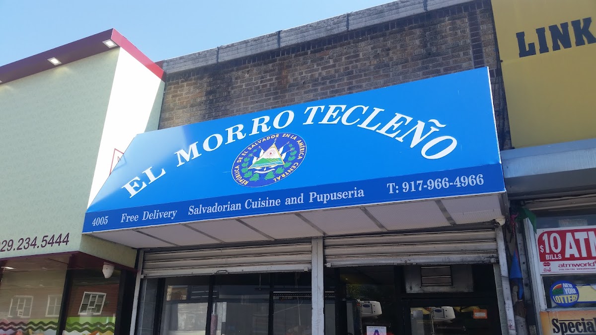 Morritos Cafe