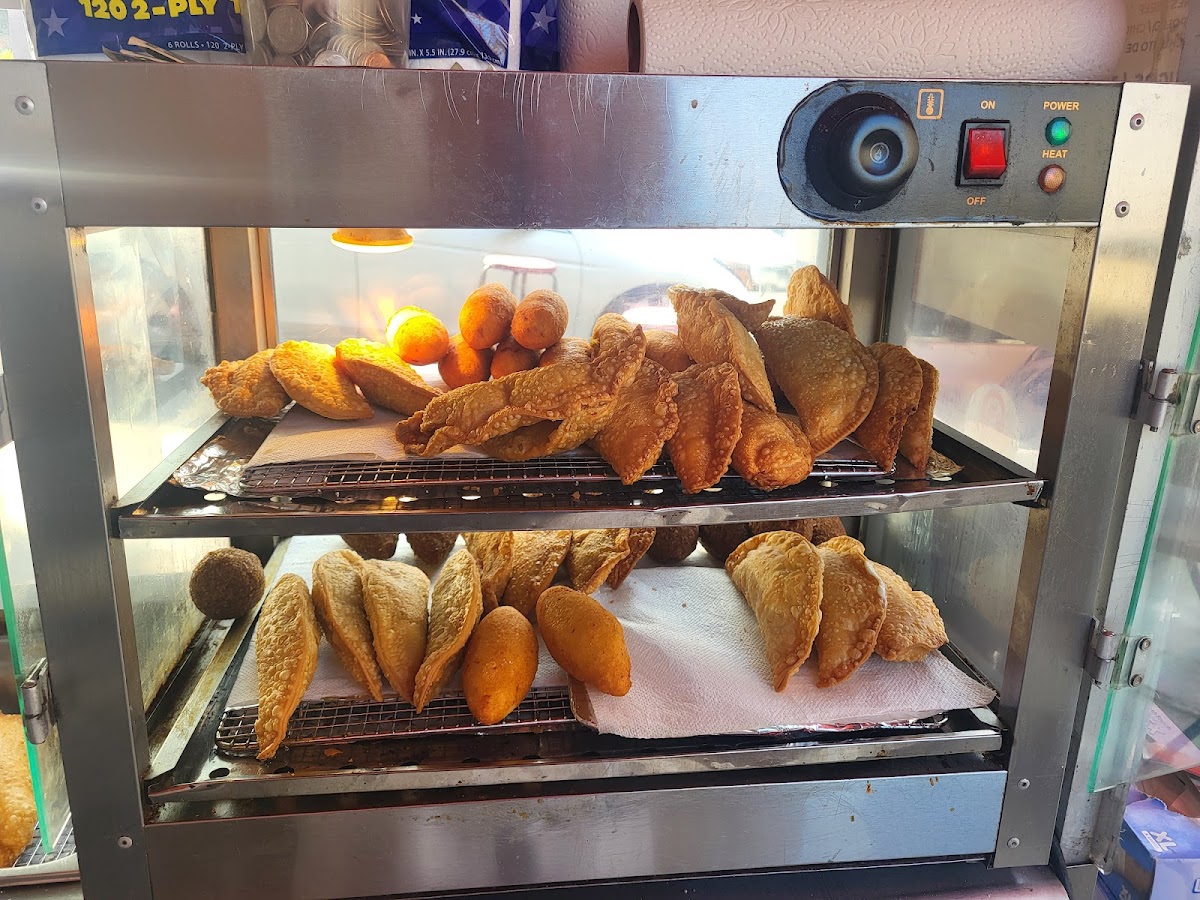 Papi Pastelitos