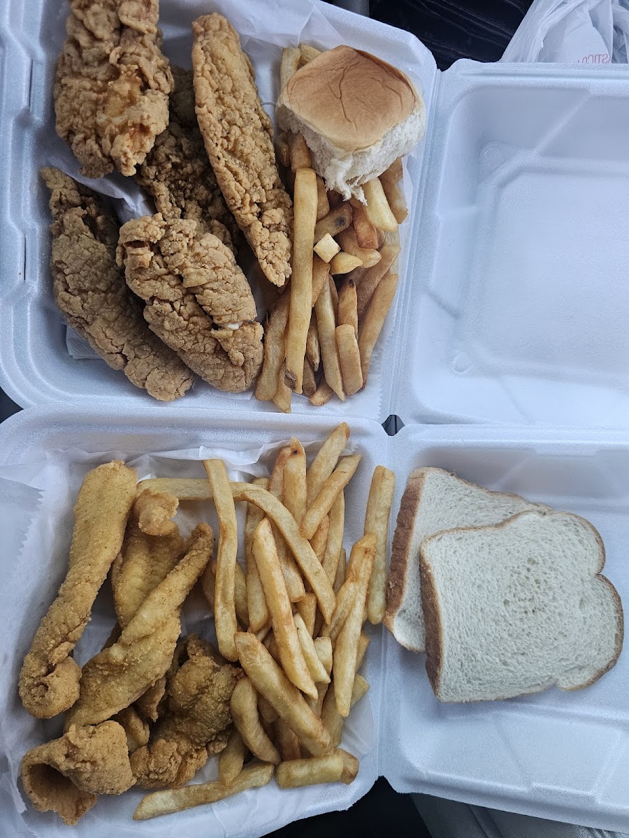 Pickens Deli