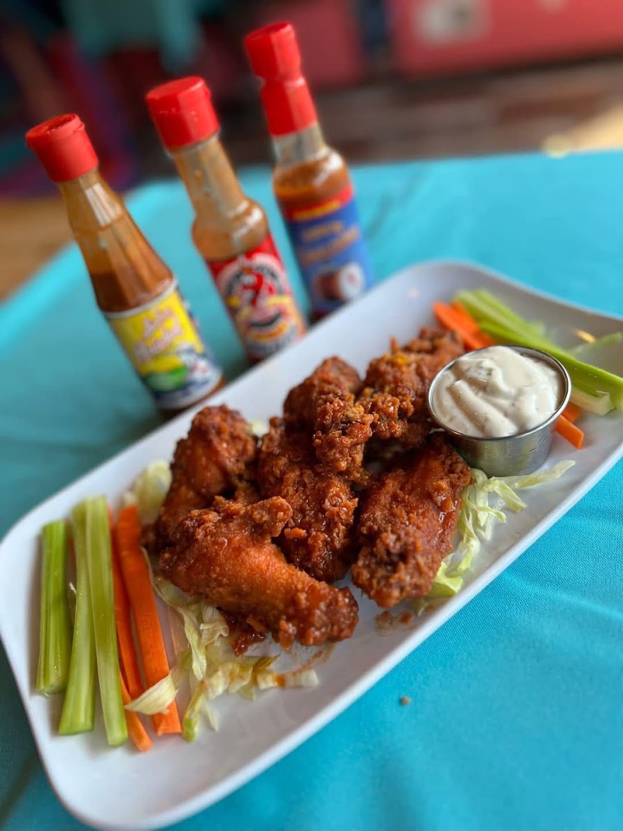 Pollos Asados Sinaloense “El Compa Moy”