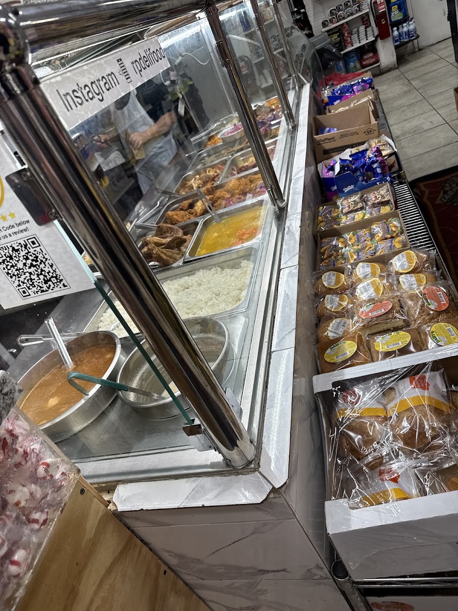 R.p Deli Food