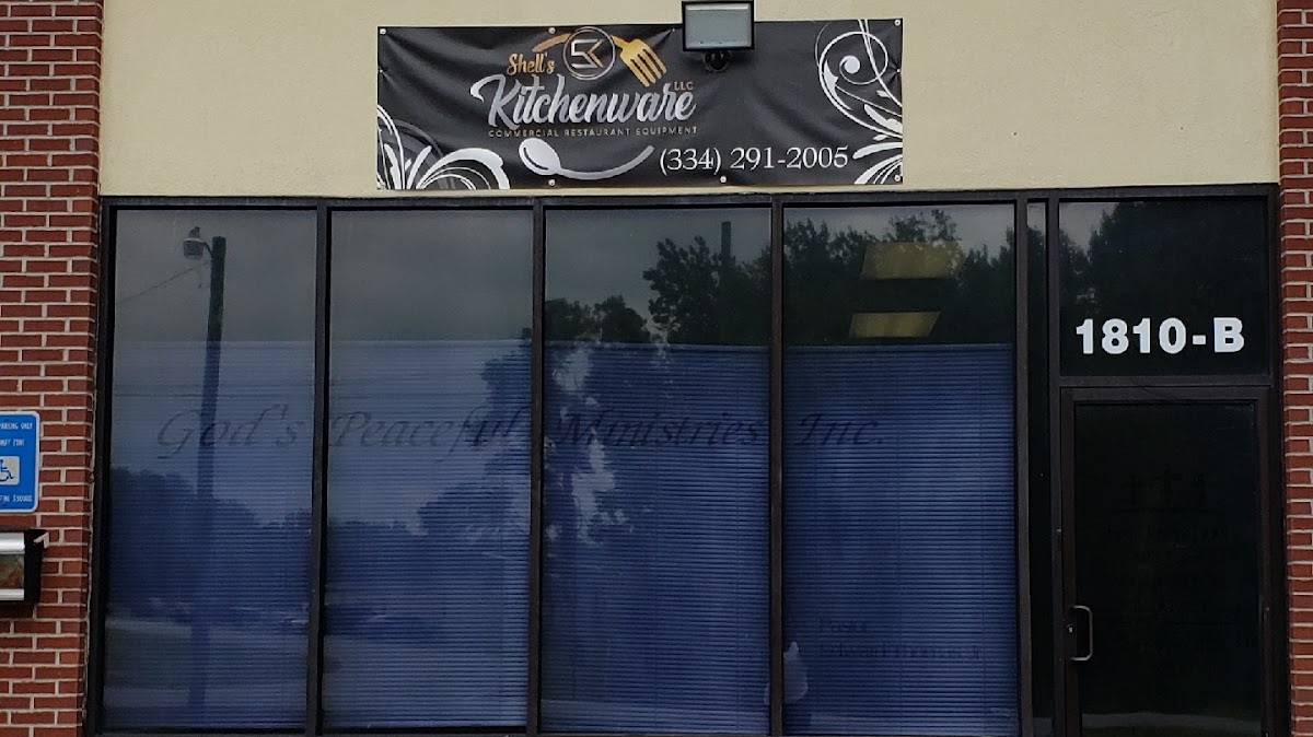 Shell's Kitchenware Llc