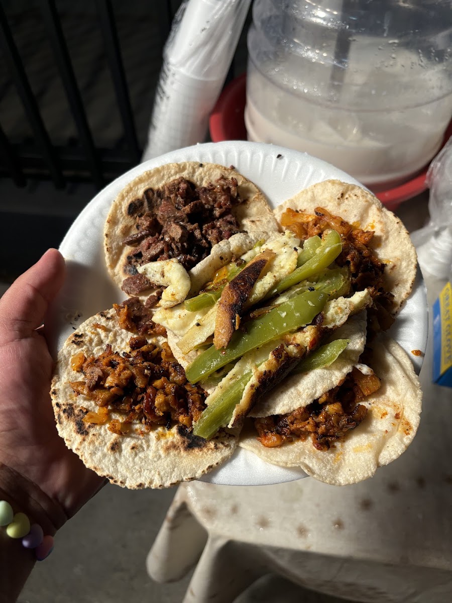 Tacos Duran