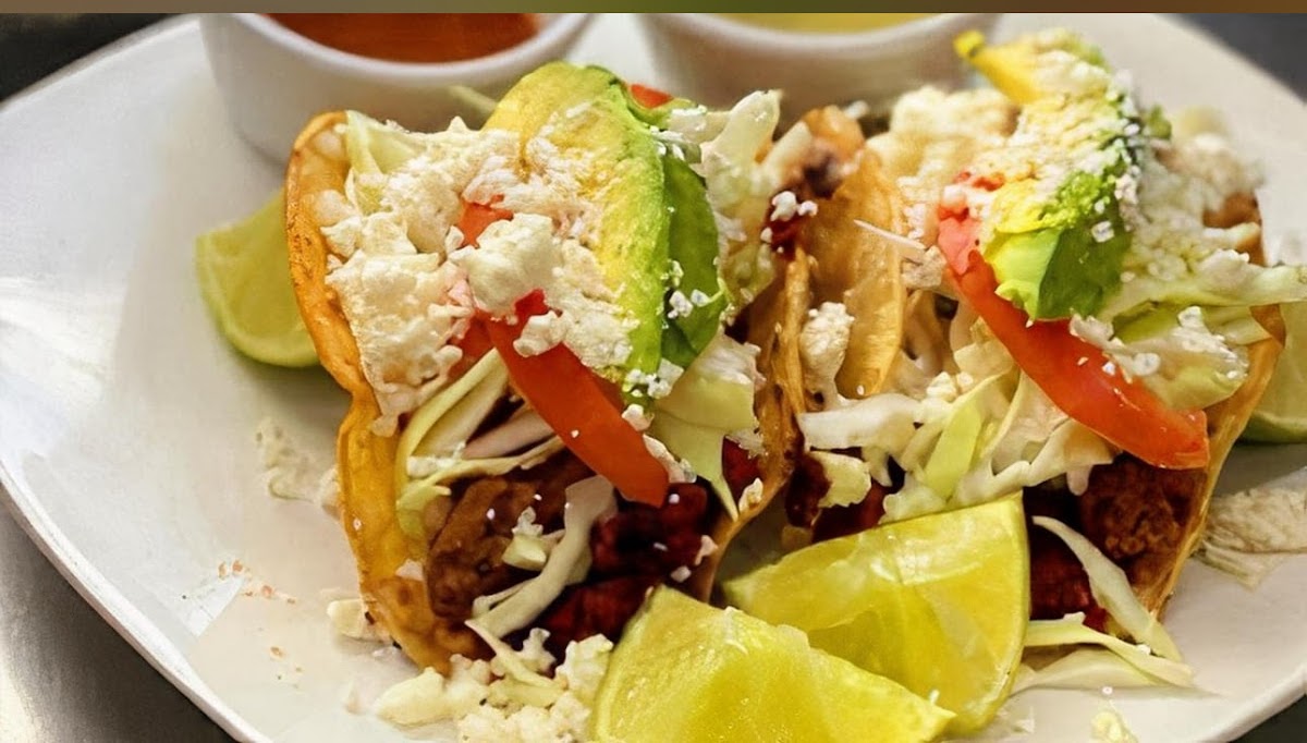 Tacos Y Pollos León Guanajuato