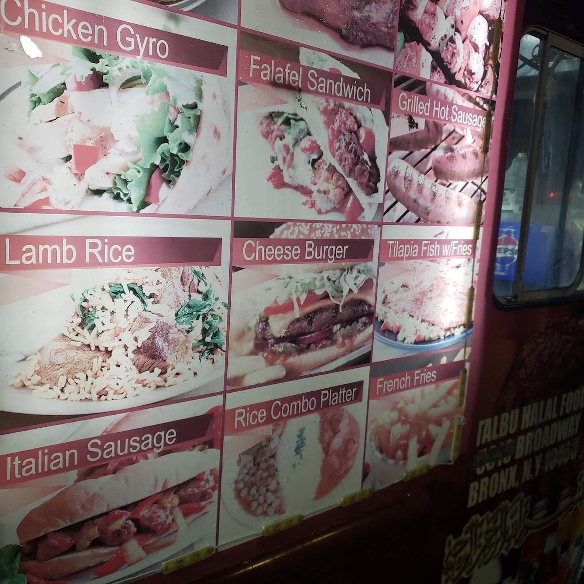 Talbu Halal