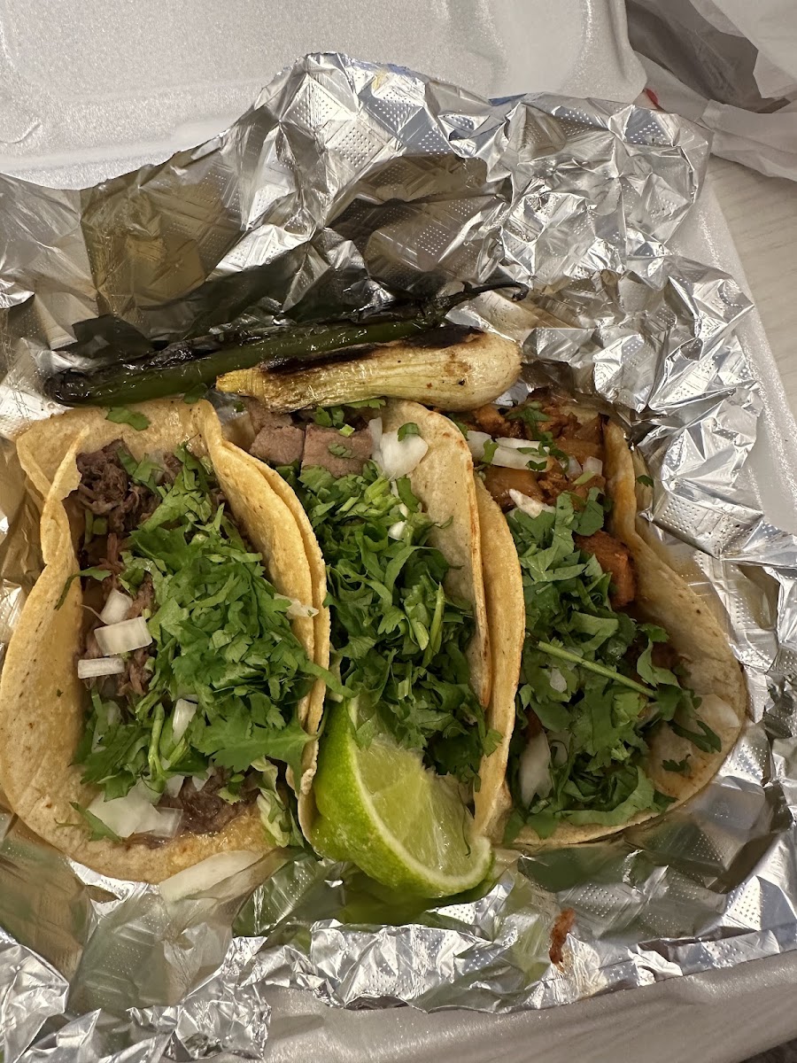 Taqueria El Dicho