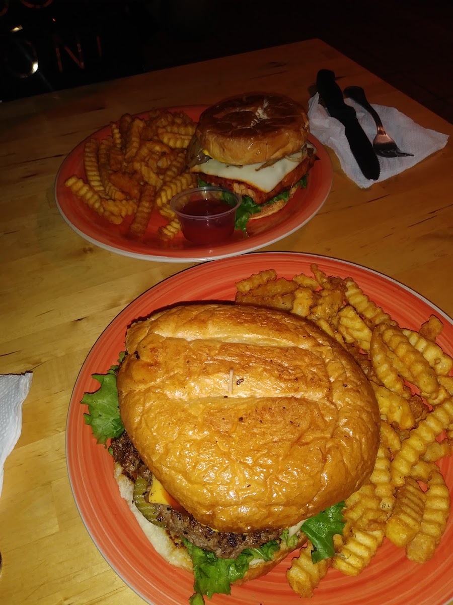 The Sister's Cafe