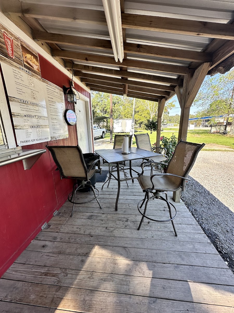 The Sno Barn