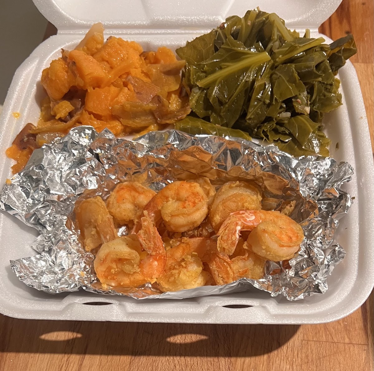 Tone’S Kitchen