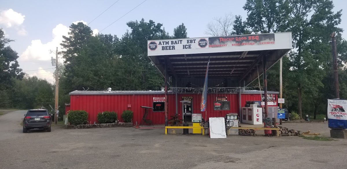 Truckin Good Bbq