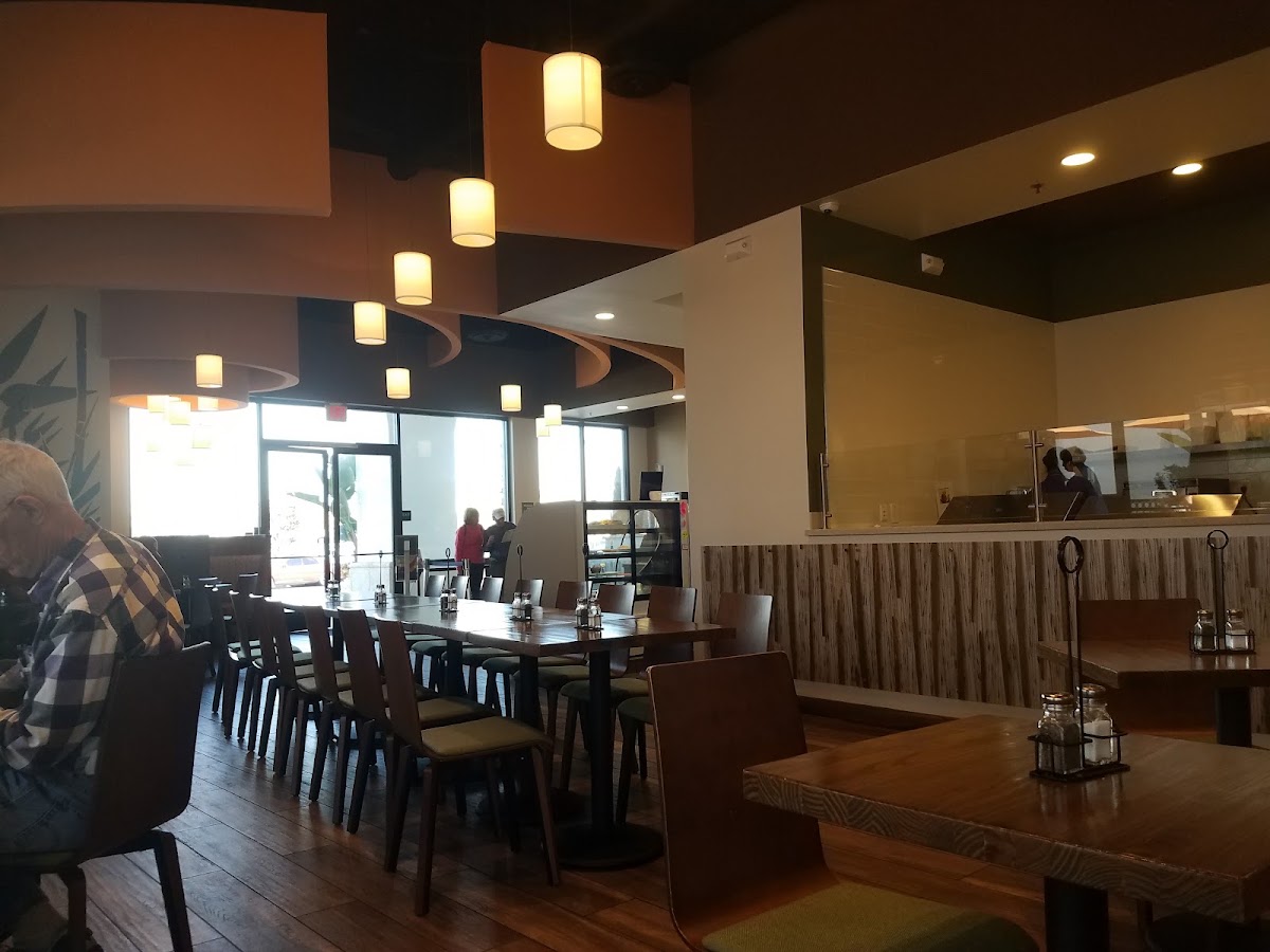Turnip Rose Cafe