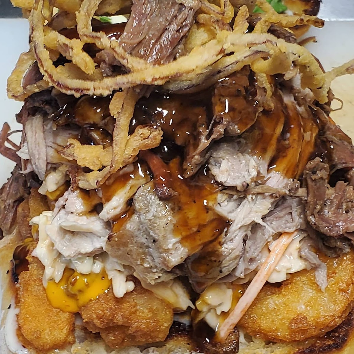 Twisting Roots ( Food Truck & Restaurant )