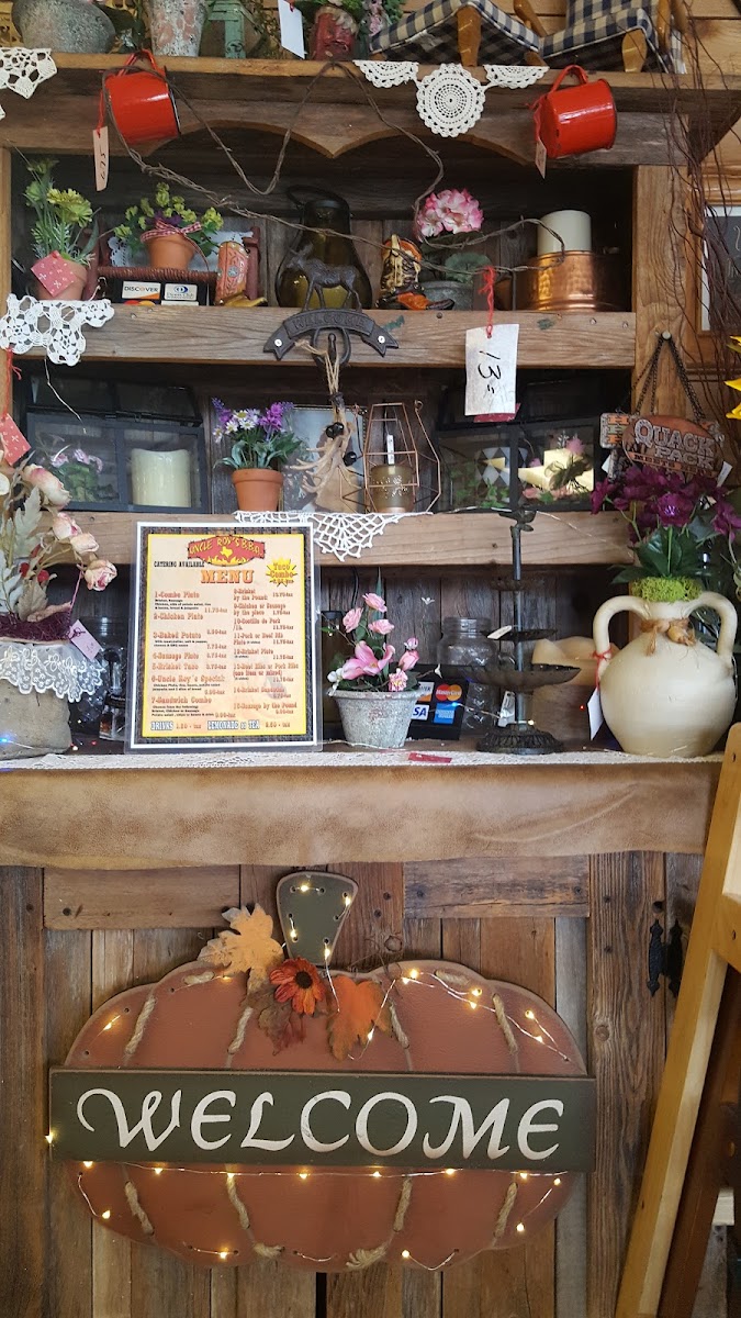 Uncle Roy's Bbq