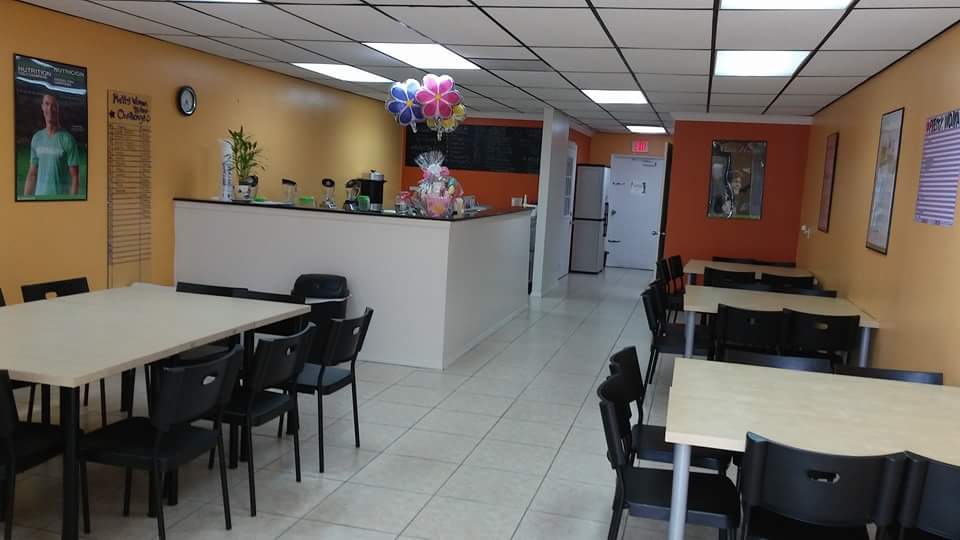 Waters Wellness Center
