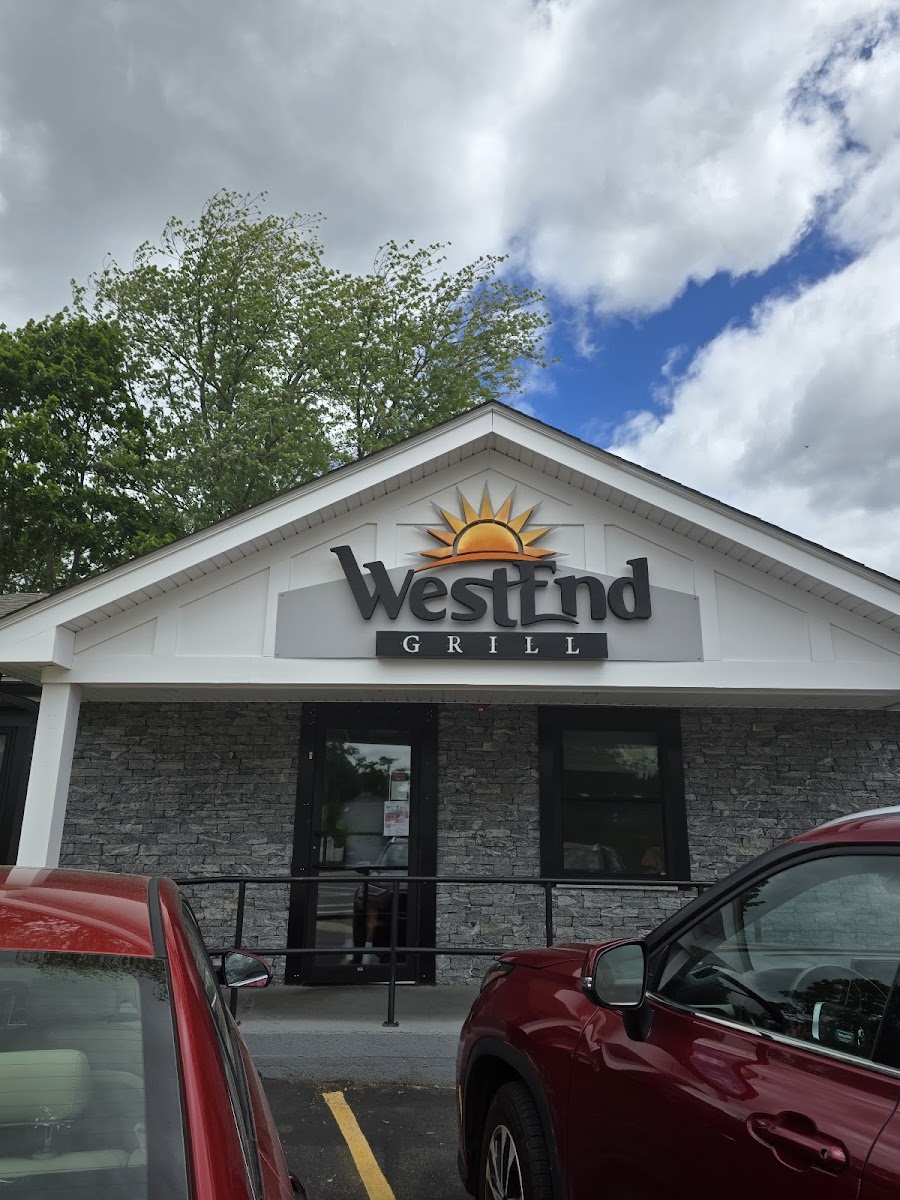 West End Grill