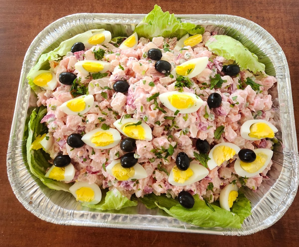 Willy’S Restaurant Llc