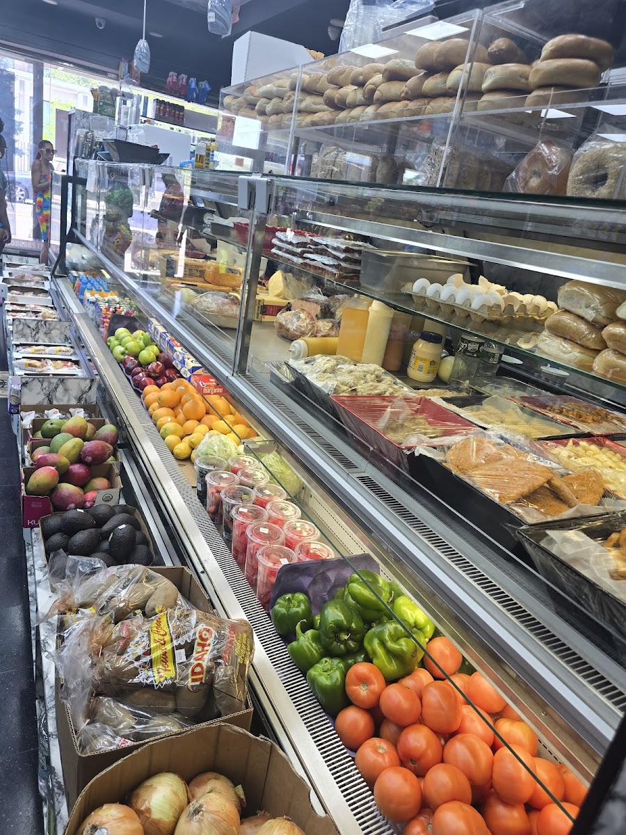 Wortman Grill & Deli