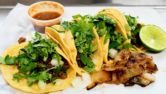 Yago’S Tacos